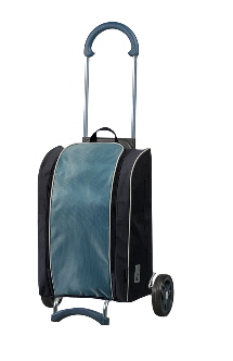 Andersen Scala Shopper Loft blau 2012-11-02