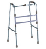 MReziprokes Gehgestell P402 Invacare
