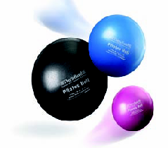 Theraband Pilatesblle