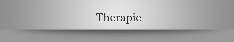 Therapie